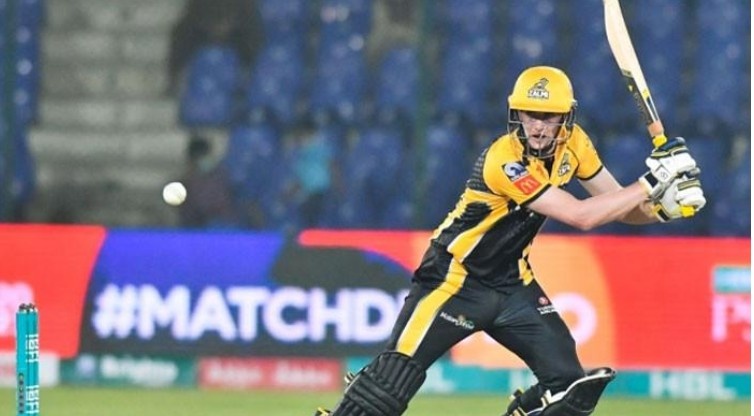 Tom Kohler-Cadmore – 108 M Six In PSL 