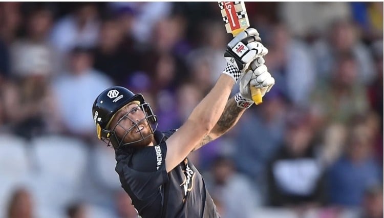 Manchester Originals vs Northern Super Chargers in 2022 