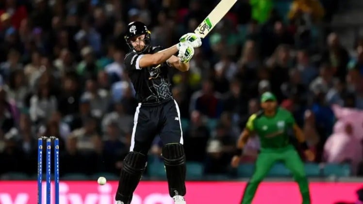 Manchester Originals vs Southern Brave – 201/3 in 2023