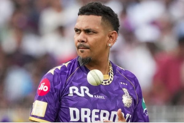 Sunil Narine – 61 Death Over Wickets in IPL