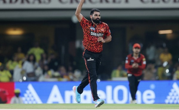 Mohammed Shami – 58 Death Over Wickets in IPL 