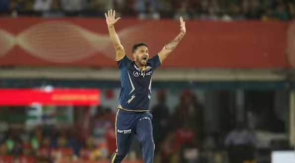 Mohit Sharma – 61 Death Over Wickets in IPL 