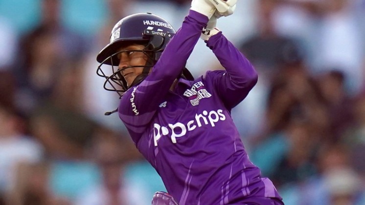 Jemimah Rodrigues- 4 Fifties in Hundred Women's History