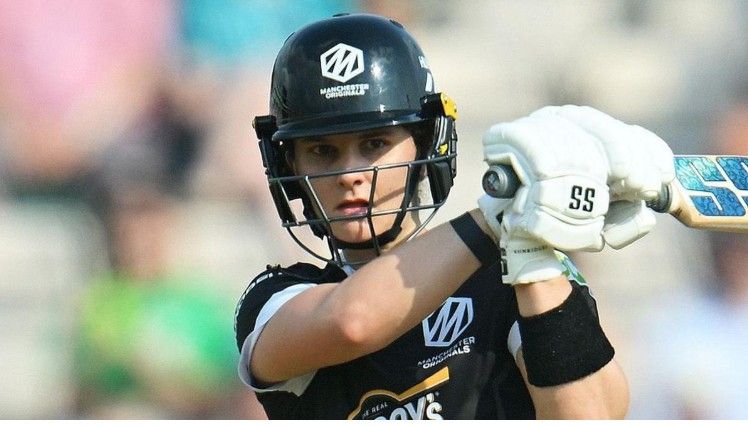 Laura Wolvaardt – 5 Fifties in Hundred Women's History