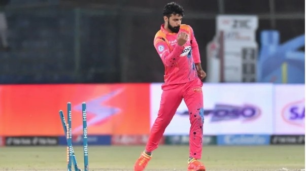 Shadab Khan: Best All-Rounders In PSL History