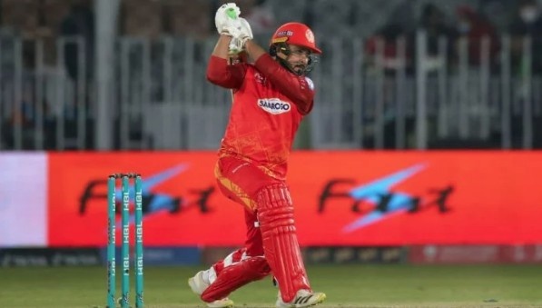 Faheem Ashraf: Top All- Rounder in PSL History 