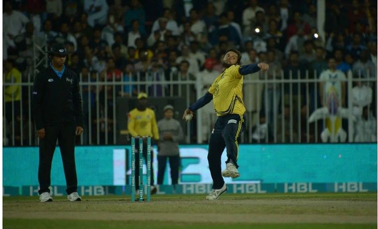 Shahid Afridi Shahid Afridi