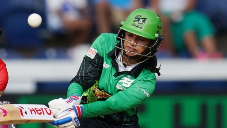 Smriti Mandhana - 14 Sixes Smriti Mandhana - 14 Sixes