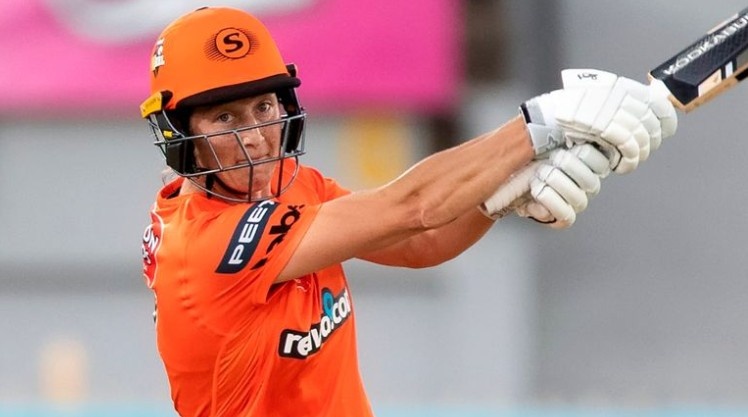 Sophie Devine - 16 Sixes Sophie Devine - 16 Sixes