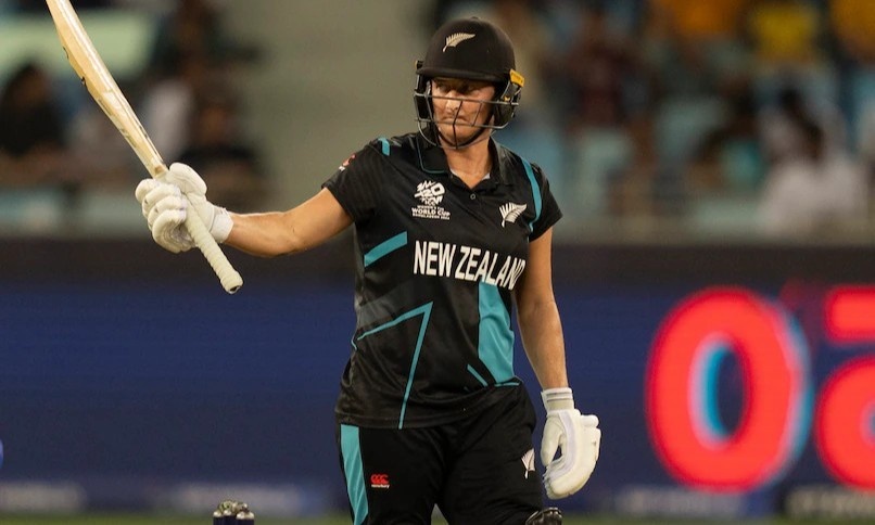 Sophie Devine (New Zealand): 785 Runs