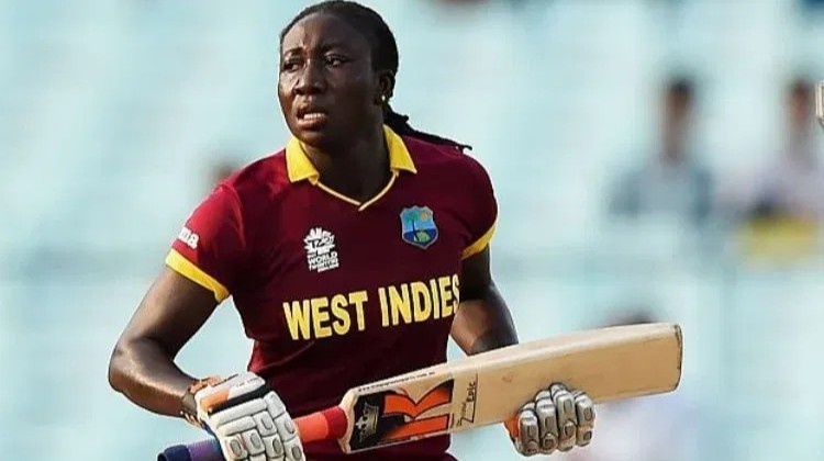 Stafanie Taylor (West Indies): 1,014 Runs
