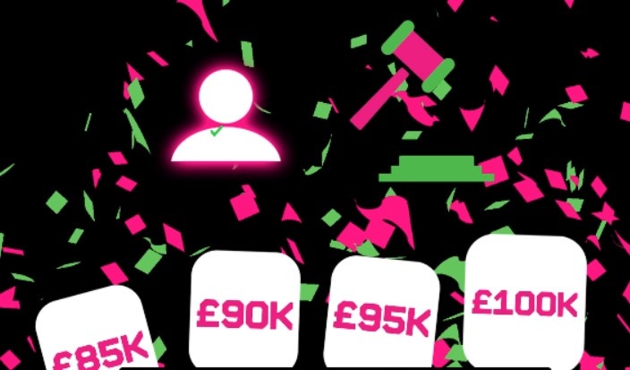 The Hundred 2026 - Key Confirmed Salaries After Auction
