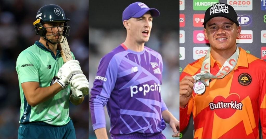 The Hundred Highest Individual Scores