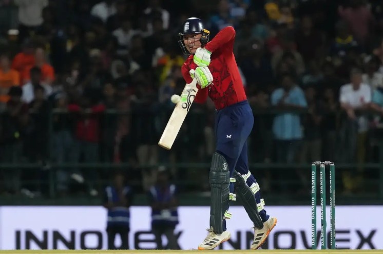 Tom Banton - 792 Runs Tom Banton - 792 Runs