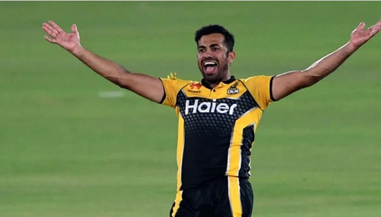 Wahab Riaz - PSL Bowling Analysis
