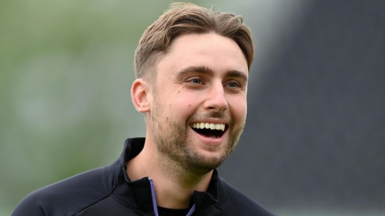 Will Jacks - 1,065 Runs Will Jacks - 1,065 Runs