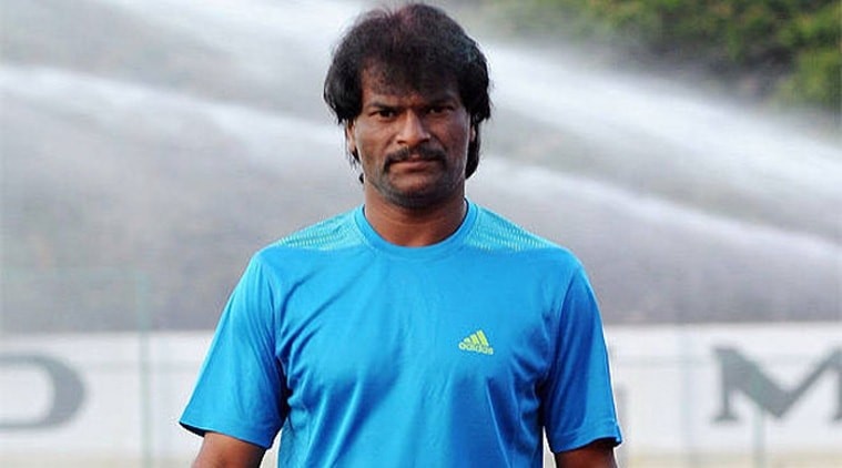 Dhanraj Pillay- Greatest Players in Hockey Asia Cup 