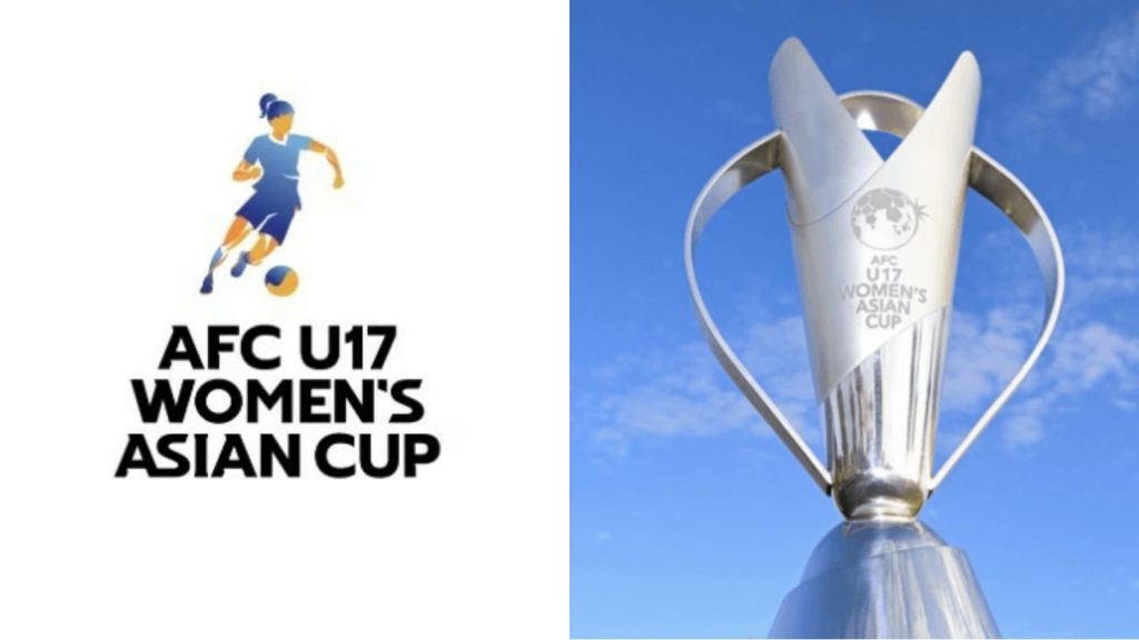 AFC U-17 Women's Asian Cup 2026