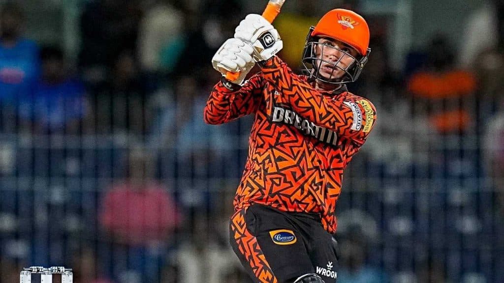 Abhishek Sharma - 165.67