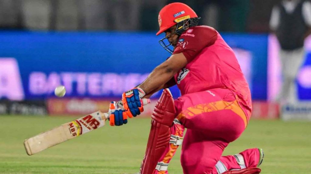 Azam Khan Fifty Powers Kings to Three Straight Wins