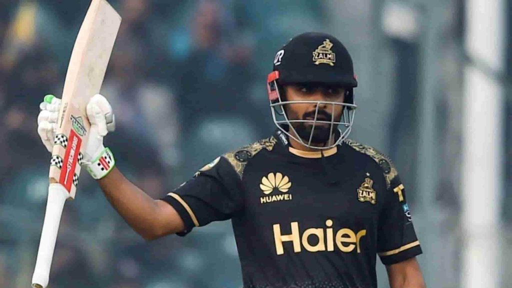Babar Azam Creates History Joins Virat Kohli in Elite T20 List