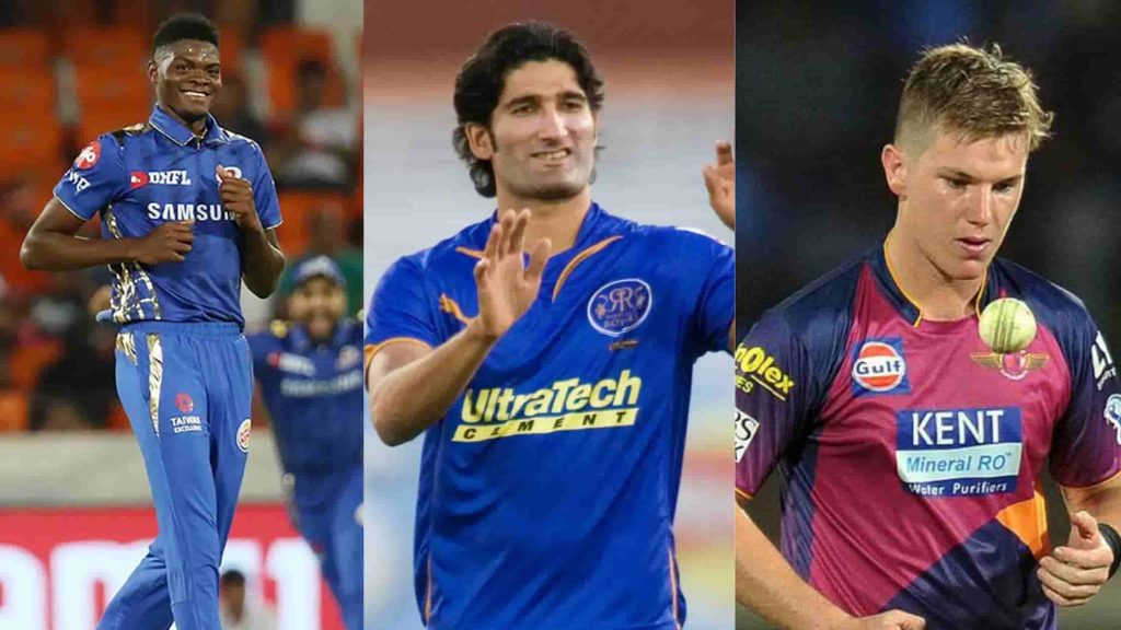 Best Bowling Figures in IPL