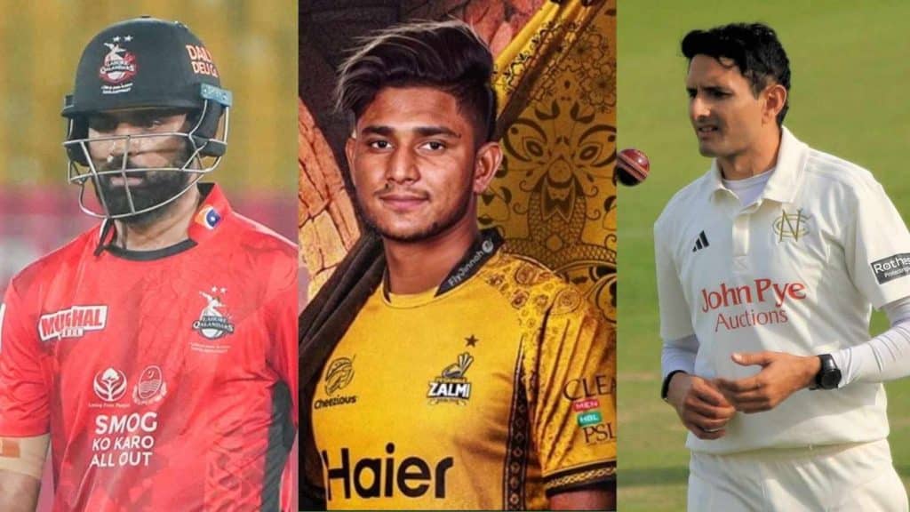 Best Economy Rate Bowlers In PSL