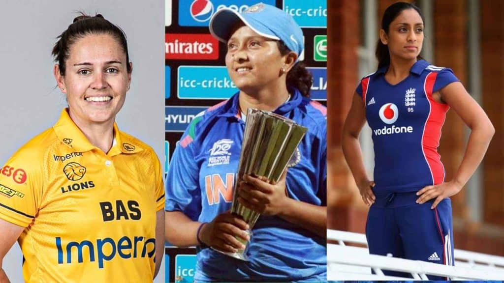 Best Economy Rates In ICC Women's T20 World Cup