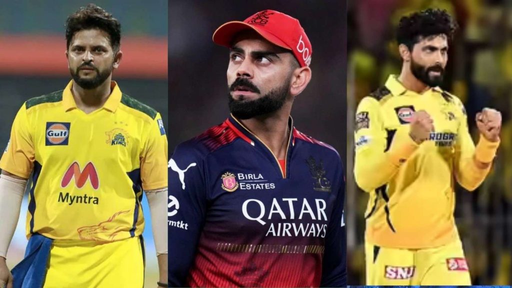 Best Fielders of IPL