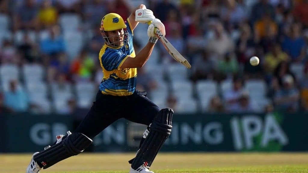 Birmingham Bears vs Notts