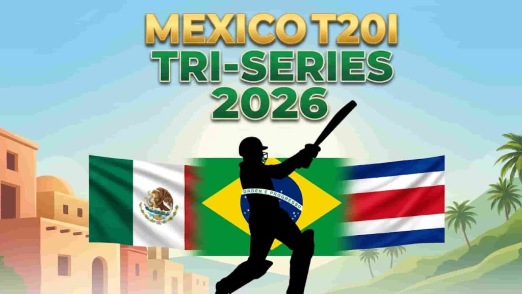 CTR vs BZ 5th Match T20I Tri-Series Preview