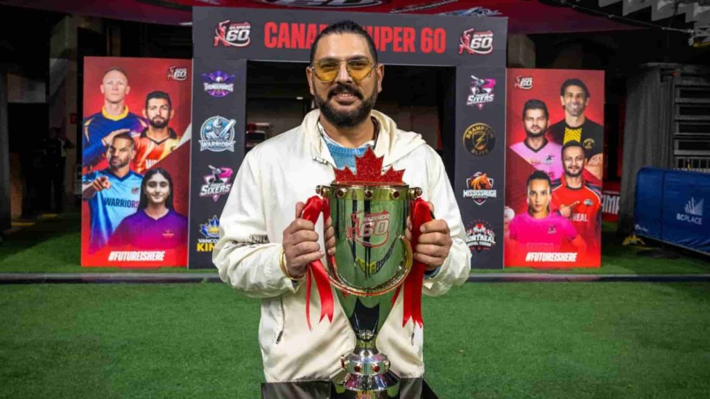 Canada Super 60 Season 2 Set for Vancouver Return