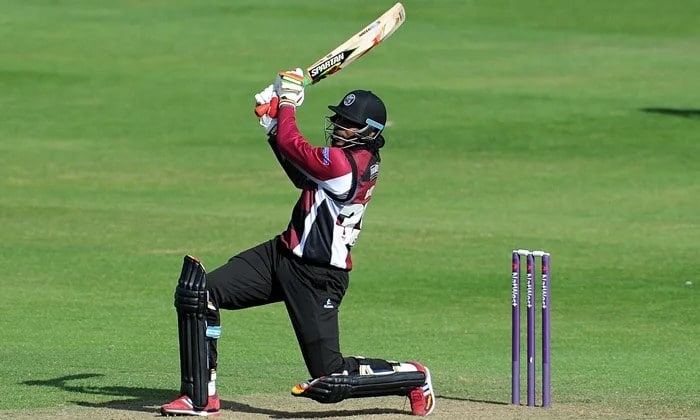 Chris Gayle