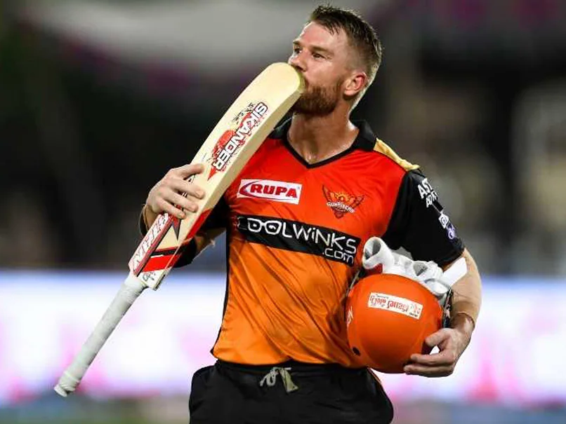 David Warner