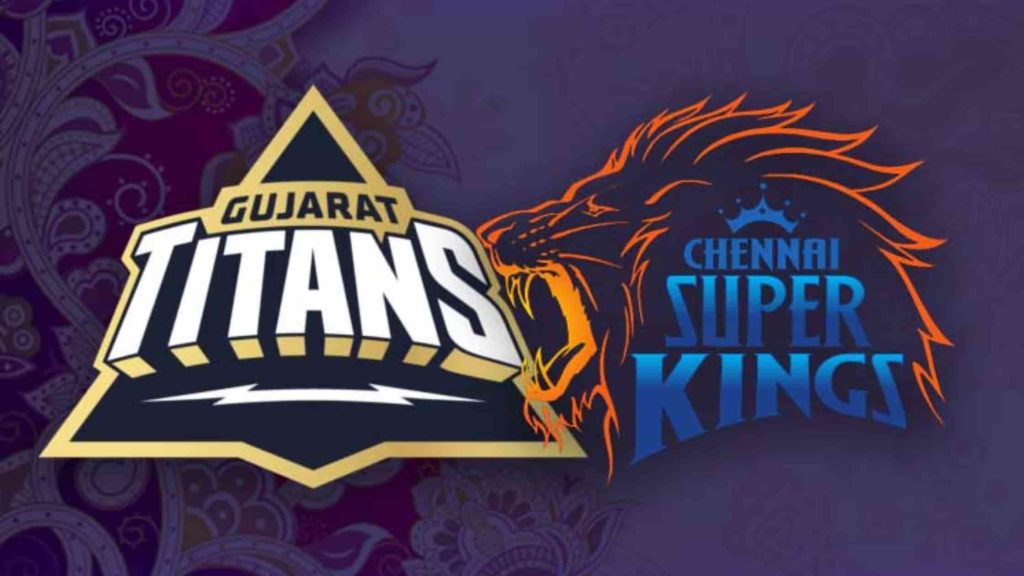 GT vs CSK Fixtures Swapped Over Ahmedabad Elections
