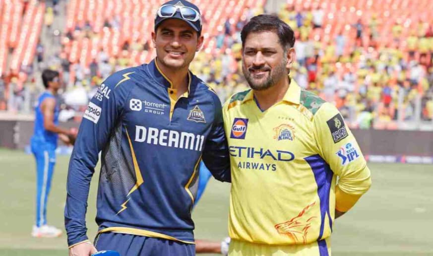 GT vs CSK Fixtures Swapped Over Ahmedabad Elections
