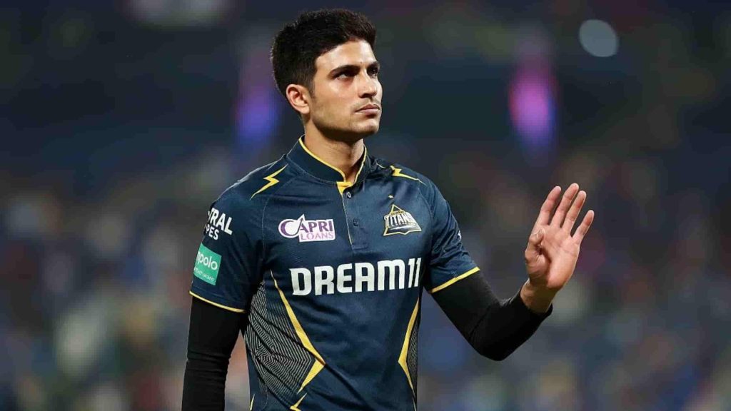 Gill Reveals Last-Ball Tactics