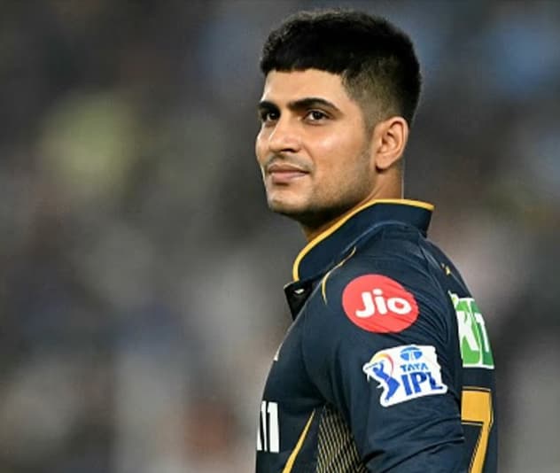 Gill Reveals Last-Ball Tactics