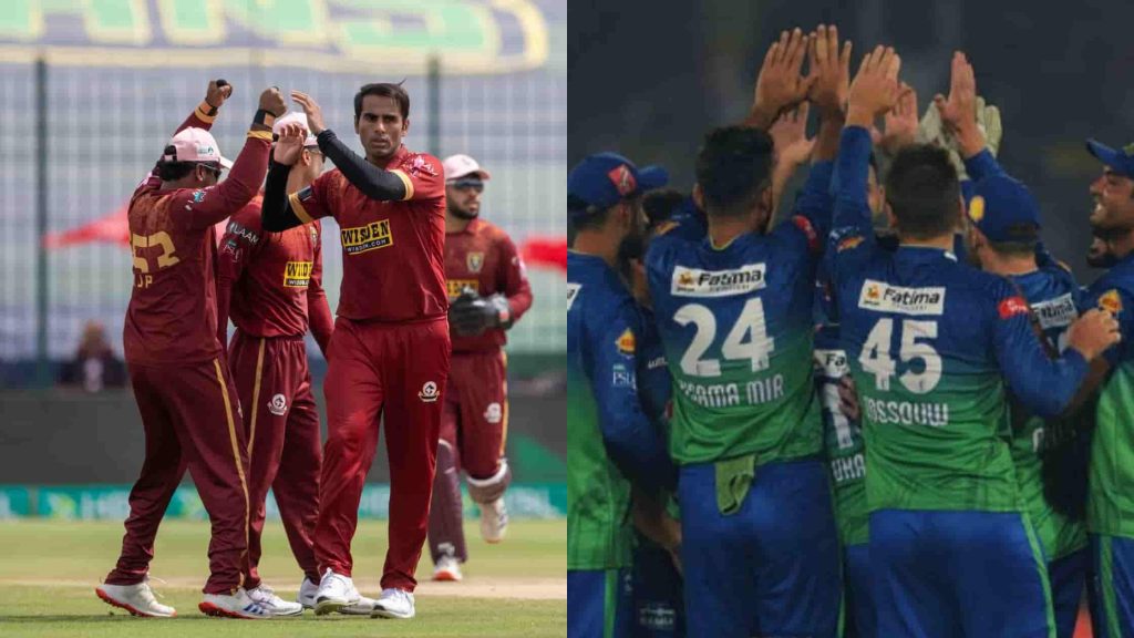 HHK vs MS PSL 2026 Match 33 Prediction