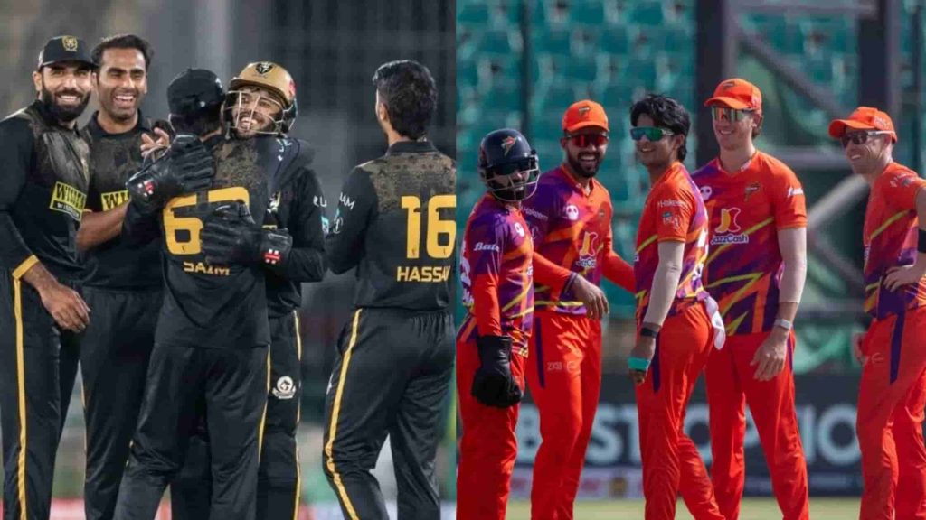 HHK vs RWP Match 39 Dream11 Prediction