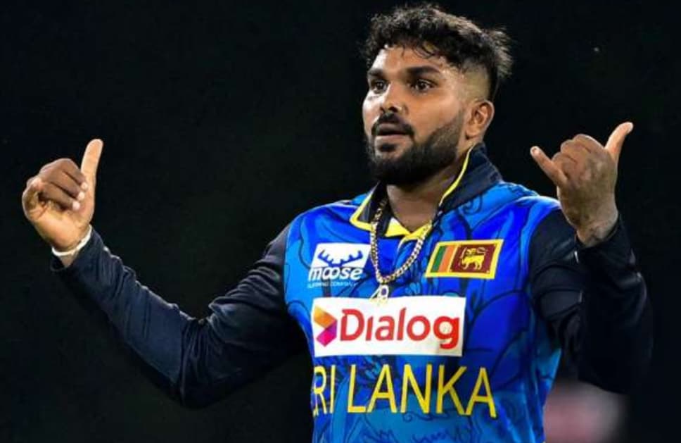  Hasaranga Ruled Out for LSG