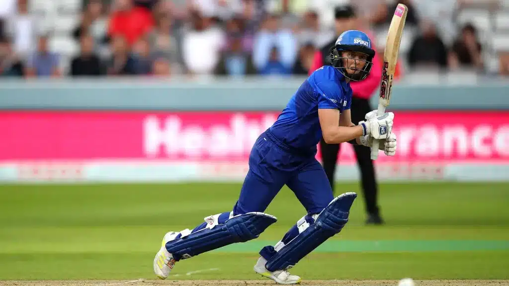 Heather Knight