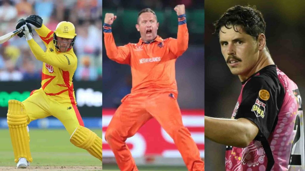 Highest Batting Average In The Hundred Men's Competition