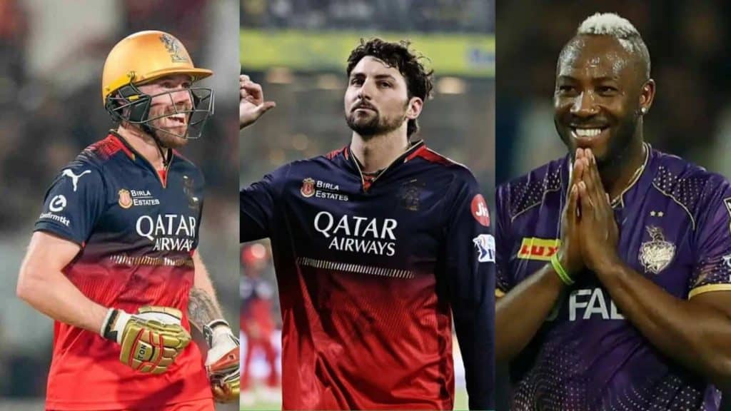 Highest Strike Rate In IPL