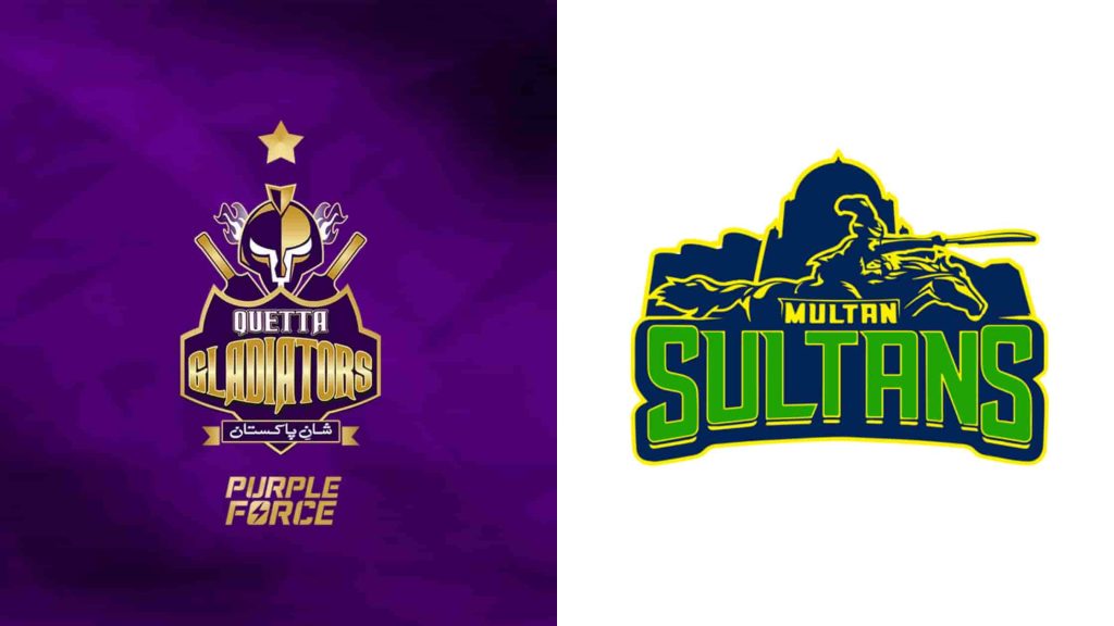 Highest Team Totals In PSL