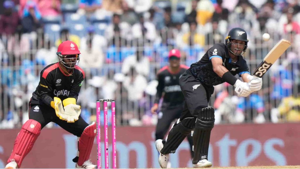ICC Investigates NZ vs Canada T20 World Cup 2026 Match