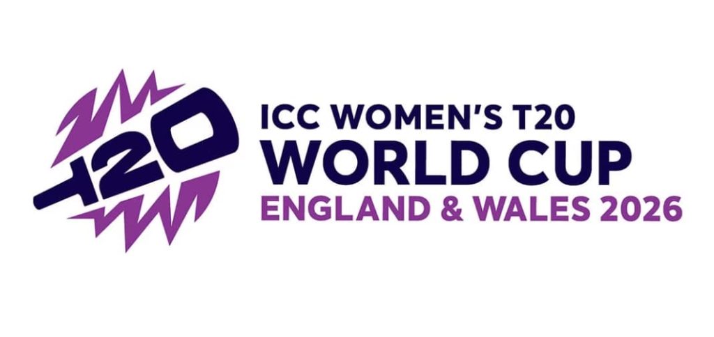 ICC Women's T20 World Cup 2026