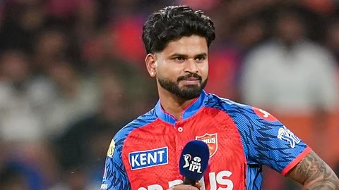 IPL 2026 Code of Conduct Breaches