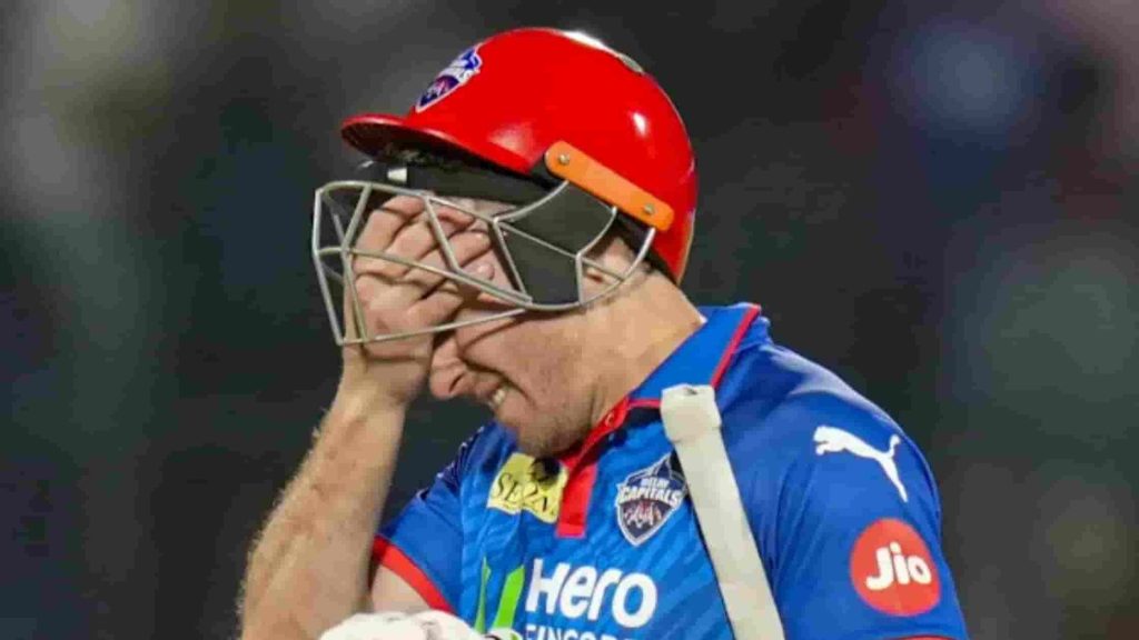IPL 2026 - David Miller Devastated After Crucial Call