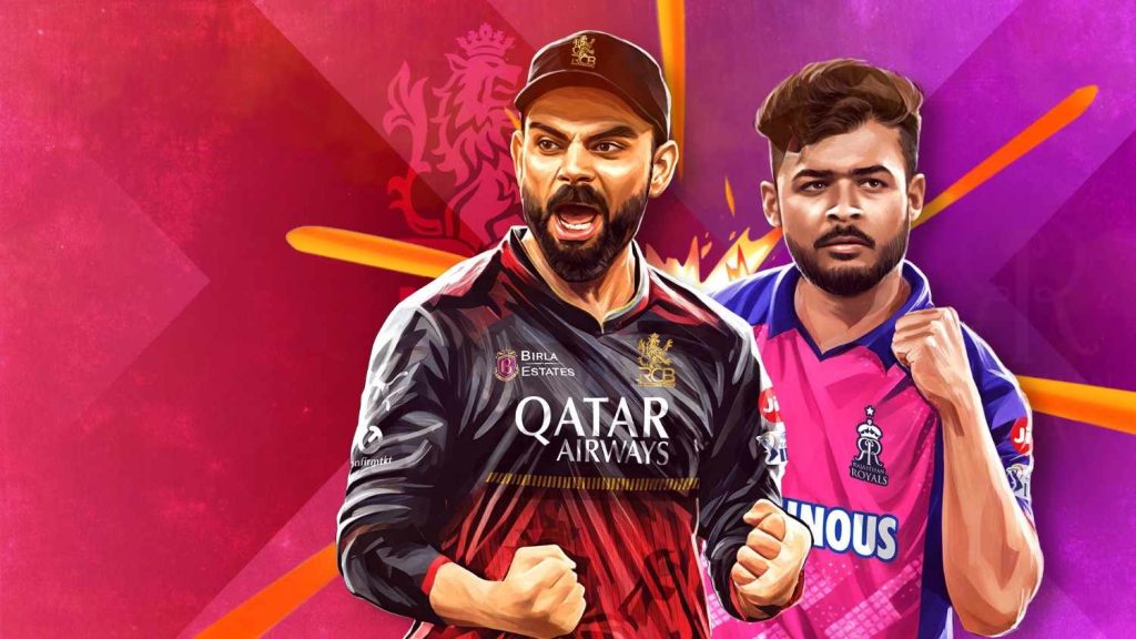 IPL 2026 Match 16 Preview + Prediction: RR vs RCB